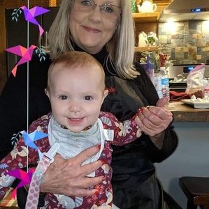 Meet your Posher, Kim